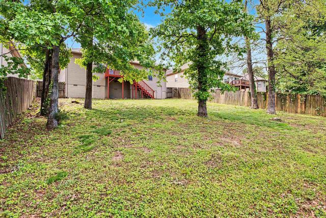 3050 Woodruff Creek Drive, Sherwood, AR 72120