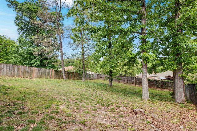 3050 Woodruff Creek Drive, Sherwood, AR 72120