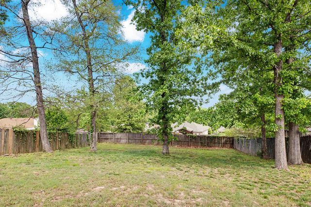 3050 Woodruff Creek Drive, Sherwood, AR 72120