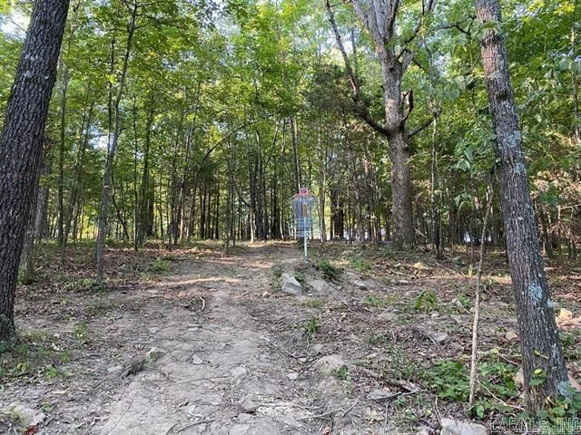 3050 Woodruff Creek Drive, Sherwood, AR 72120