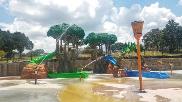 3050 Woodruff Creek Drive, Sherwood, AR 72120