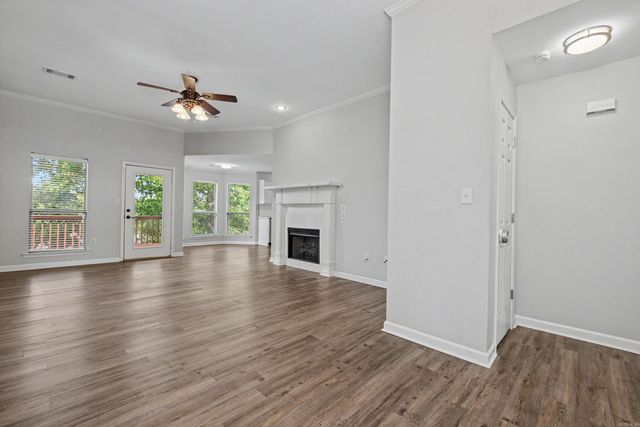 3050 Woodruff Creek Drive, Sherwood, AR 72120