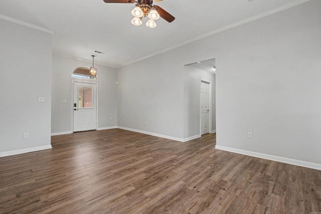 3050 Woodruff Creek Drive, Sherwood, AR 72120