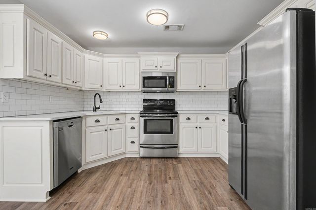 3050 Woodruff Creek Drive, Sherwood, AR 72120