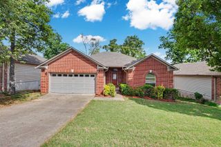 3050 Woodruff Creek Drive, Sherwood, AR 72120