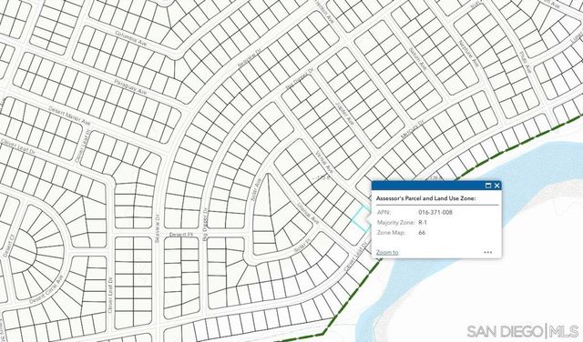 2063 Venus Ave, Thermal, CA 92274