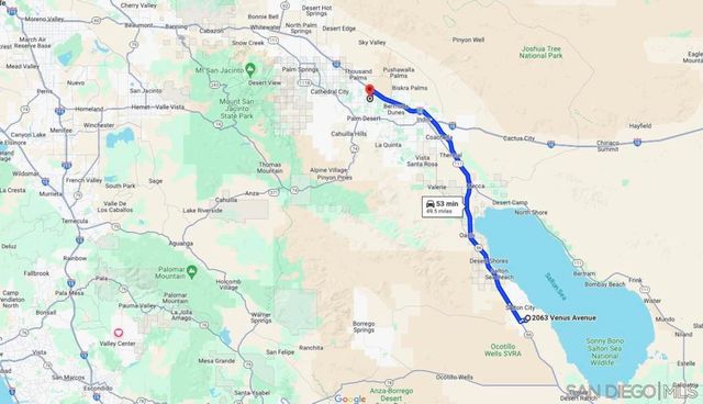 2063 Venus Ave, Thermal, CA 92274