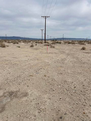 2063 Venus Ave, Thermal, CA 92274