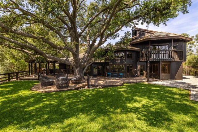 4625 Live Oak Canyon Rd, La Verne, CA 91750