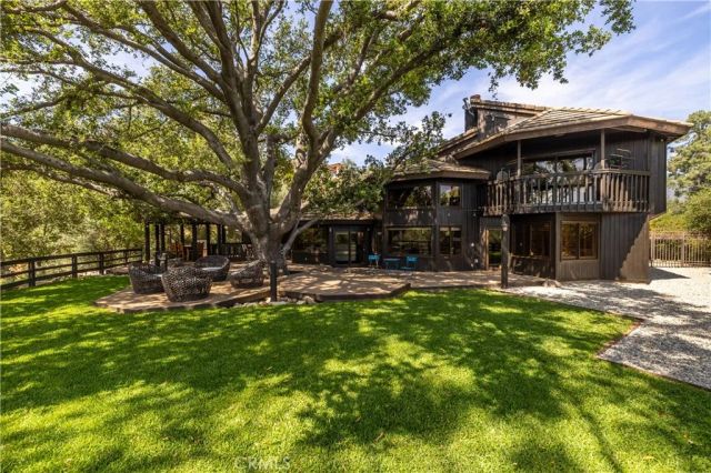 4625 Live Oak Canyon Rd, La Verne, CA 91750