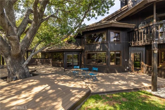 4625 Live Oak Canyon Rd, La Verne, CA 91750