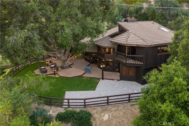 4625 Live Oak Canyon Rd, La Verne, CA 91750