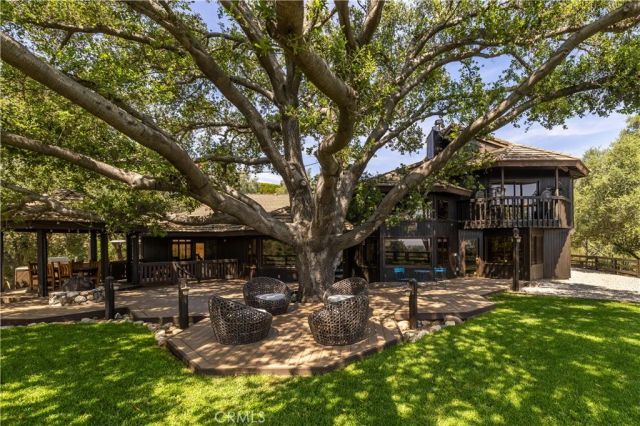 4625 Live Oak Canyon Rd, La Verne, CA 91750