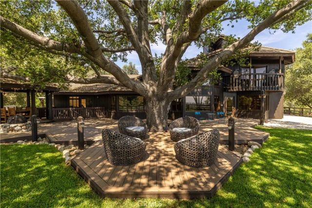 4625 Live Oak Canyon Rd, La Verne, CA 91750