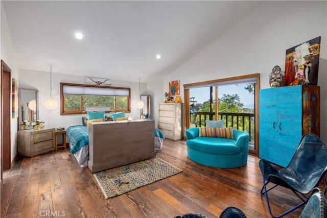 4625 Live Oak Canyon Rd, La Verne, CA 91750