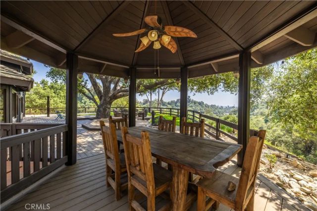 4625 Live Oak Canyon Rd, La Verne, CA 91750