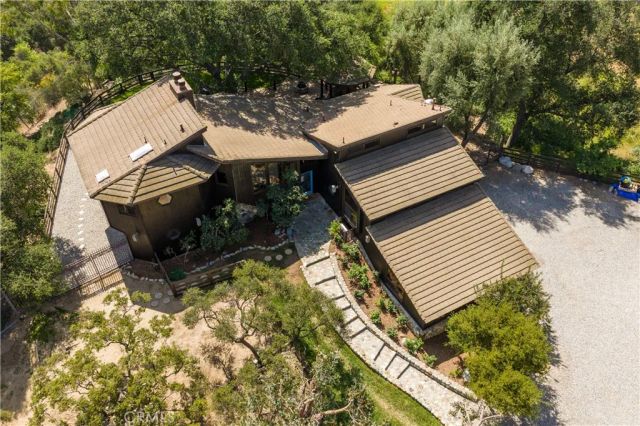 4625 Live Oak Canyon Rd, La Verne, CA 91750