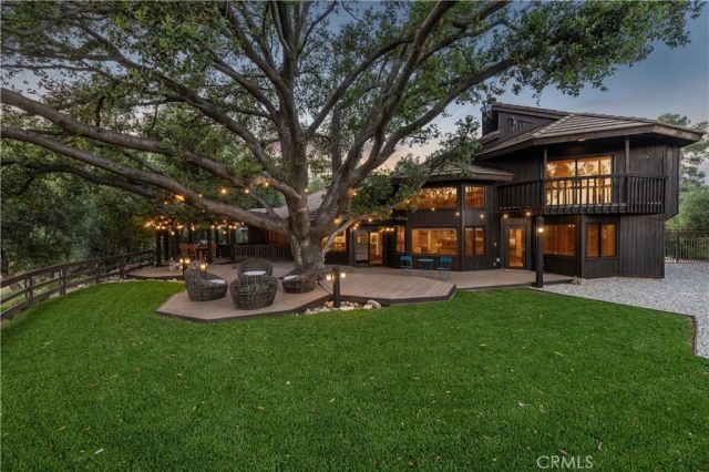 4625 Live Oak Canyon Rd, La Verne, CA 91750