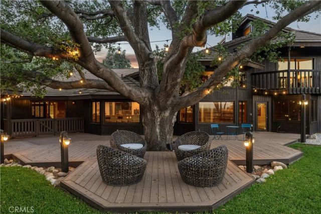 4625 Live Oak Canyon Rd, La Verne, CA 91750