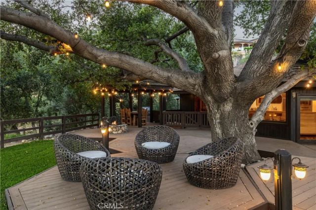 4625 Live Oak Canyon Rd, La Verne, CA 91750