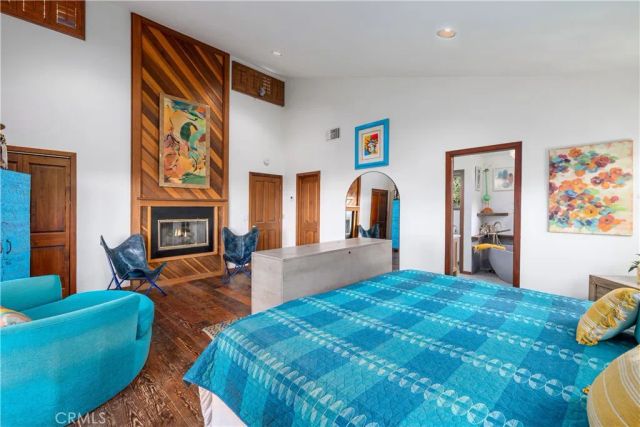 4625 Live Oak Canyon Rd, La Verne, CA 91750