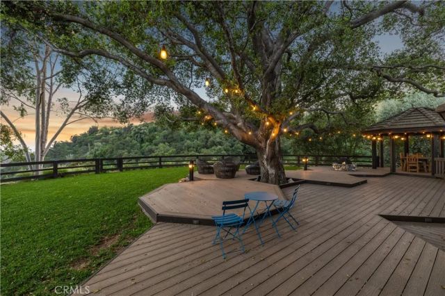 4625 Live Oak Canyon Rd, La Verne, CA 91750