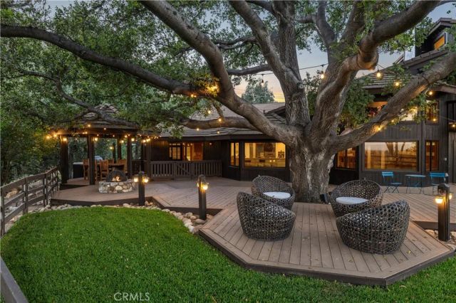 4625 Live Oak Canyon Rd, La Verne, CA 91750