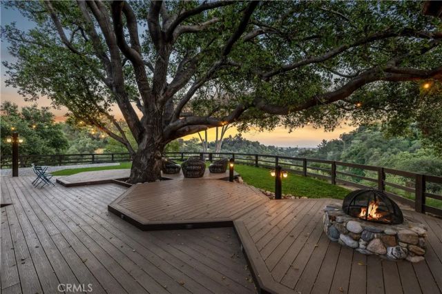 4625 Live Oak Canyon Rd, La Verne, CA 91750