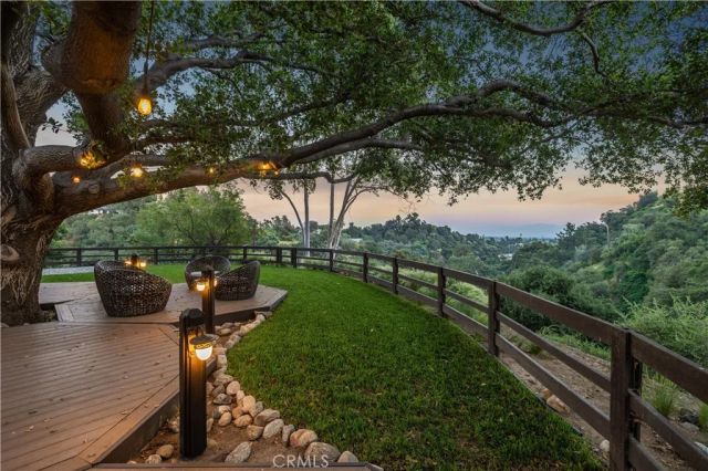 4625 Live Oak Canyon Rd, La Verne, CA 91750