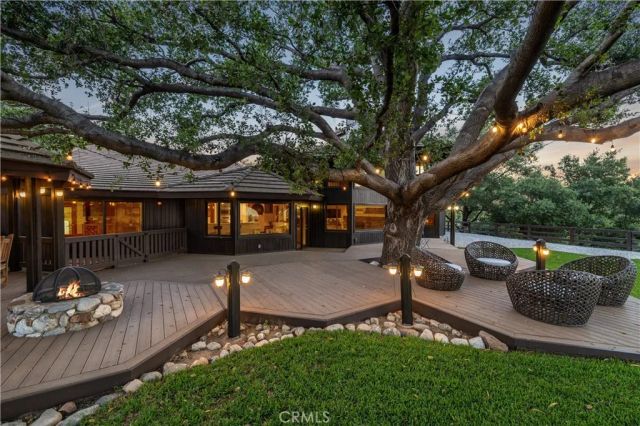 4625 Live Oak Canyon Rd, La Verne, CA 91750