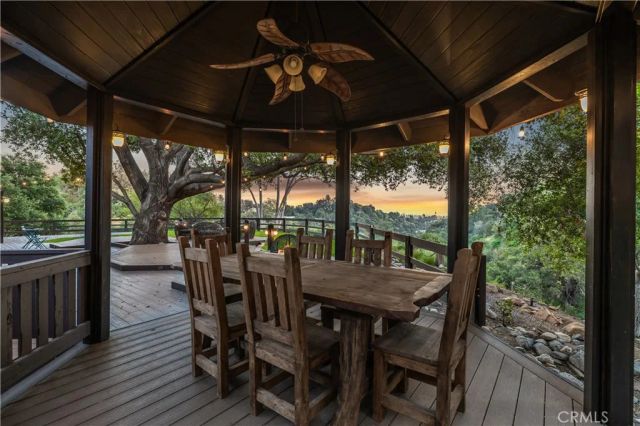 4625 Live Oak Canyon Rd, La Verne, CA 91750