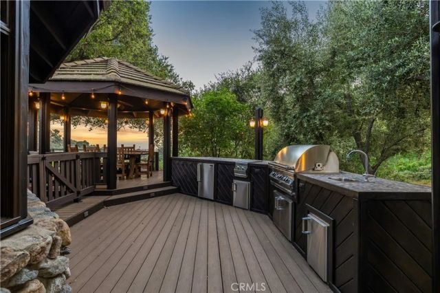 4625 Live Oak Canyon Rd, La Verne, CA 91750