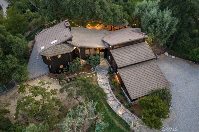 4625 Live Oak Canyon Rd, La Verne, CA 91750