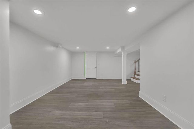 663 Foxcroft SE Circle, Marietta, GA 30067