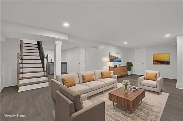 663 Foxcroft SE Circle, Marietta, GA 30067