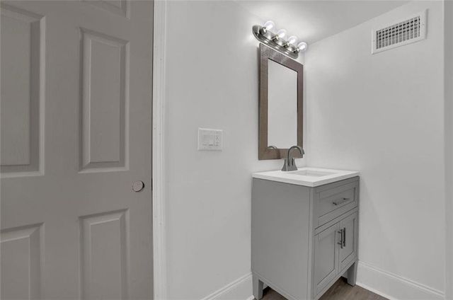 663 Foxcroft SE Circle, Marietta, GA 30067