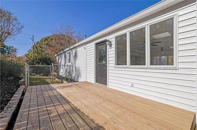 663 Foxcroft SE Circle, Marietta, GA 30067