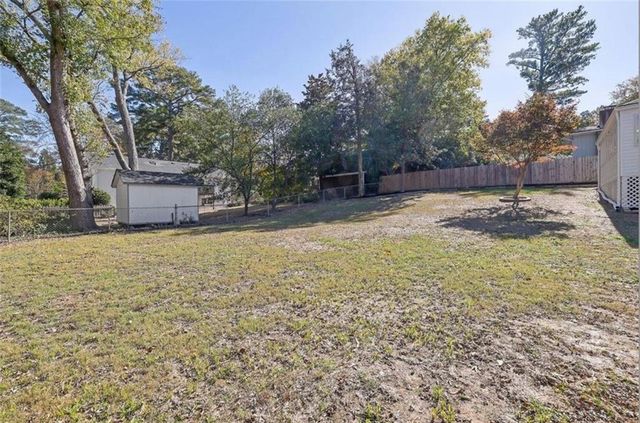 663 Foxcroft SE Circle, Marietta, GA 30067