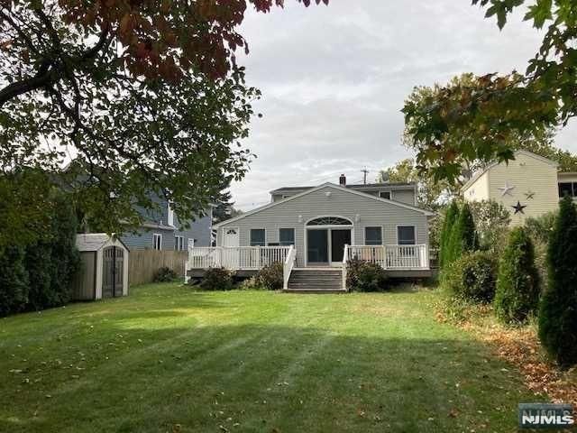 598 Saddle River Road 1, Saddle Brook, NJ 07663