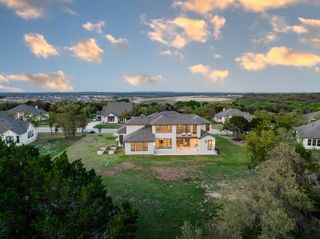 216 Spence LN, Liberty Hill, TX 78642