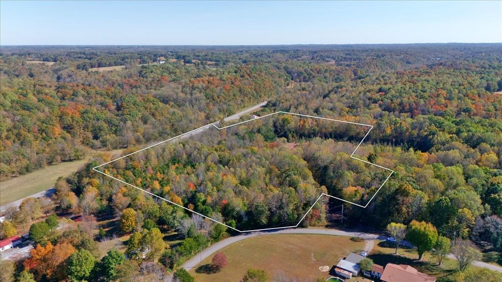 0 Hwy 31E, Westmoreland, TN 37186