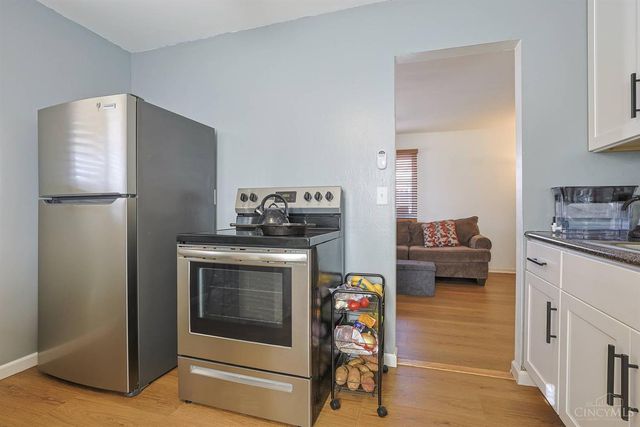 980 Bishop Avenue, Hamilton, OH 45015