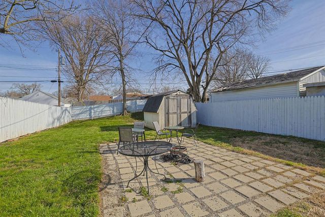 980 Bishop Avenue, Hamilton, OH 45015