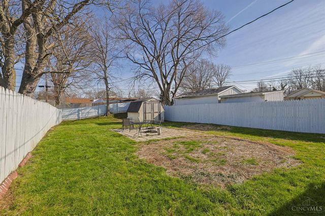 980 Bishop Avenue, Hamilton, OH 45015