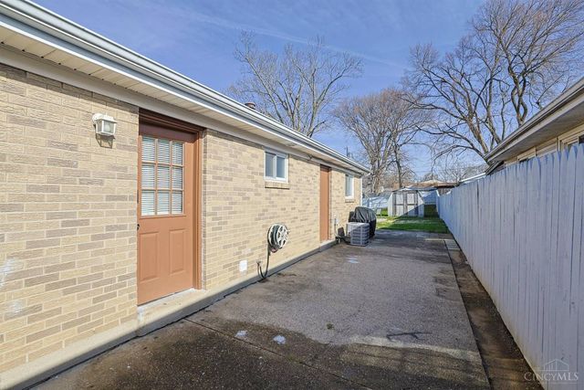 980 Bishop Avenue, Hamilton, OH 45015