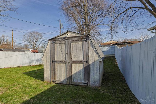 980 Bishop Avenue, Hamilton, OH 45015