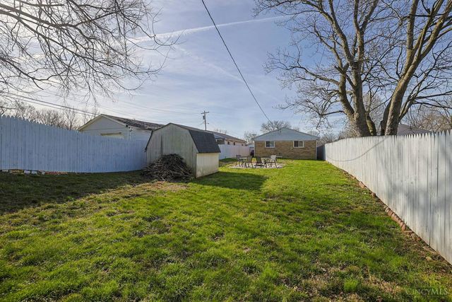 980 Bishop Avenue, Hamilton, OH 45015