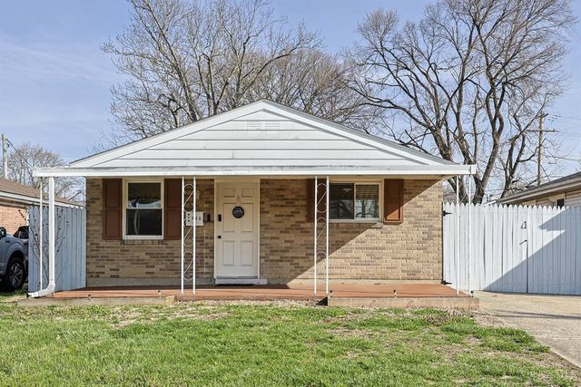 980 Bishop Avenue, Hamilton, OH 45015