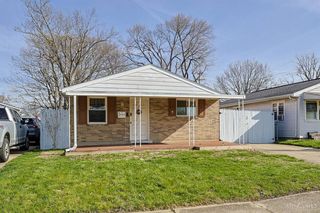 980 Bishop Avenue, Hamilton, OH 45015