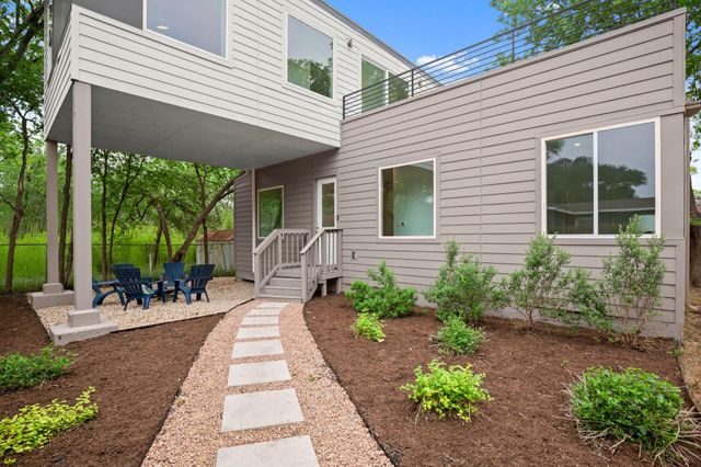 403 MIDDLE LN B, Austin, TX 78753